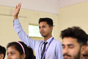 Best BBA College Bijnor Best BBA College Bijnor